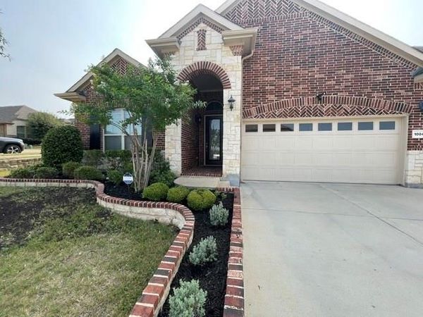 10040 Bodega Bay Road, Fort Worth, TX 76177