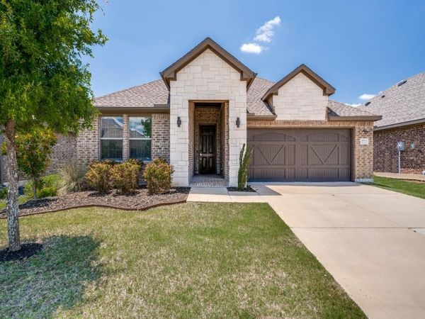 3721 Bennett Trail, Celina, TX 75009