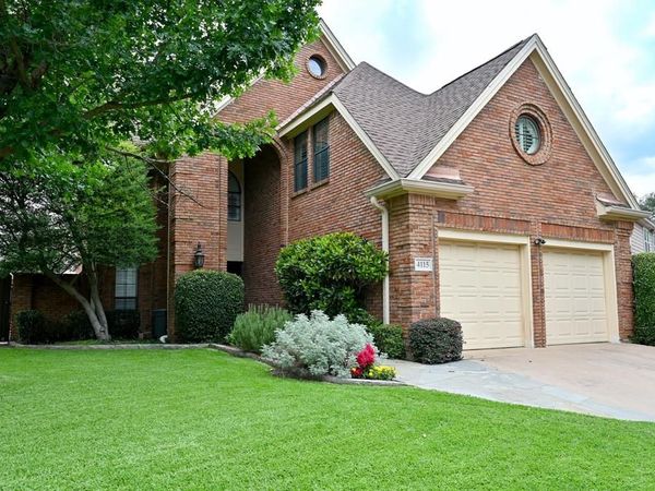 4115 Rive Lane, Addison, TX 75001