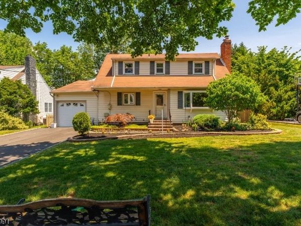 831 Odonnell Ave, Scotch Plains, NJ 07076