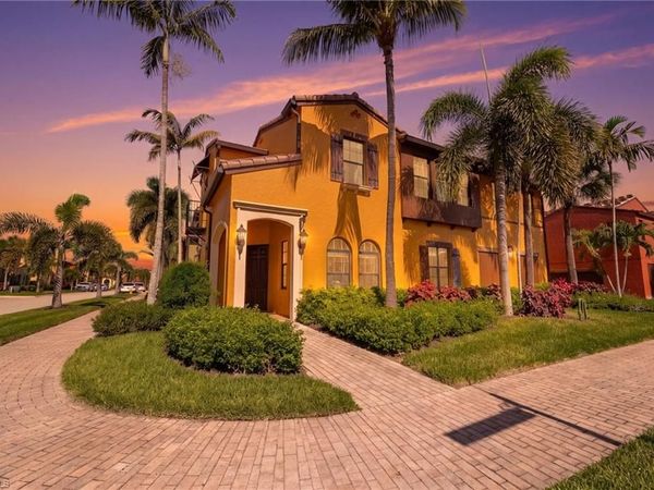 11924 Tulio WAY , Unit 2901, FORT MYERS, FL 33912