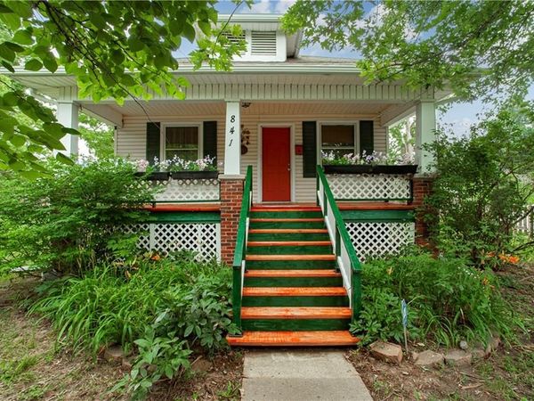 841 S Leslie Avenue, Independence, MO 64050