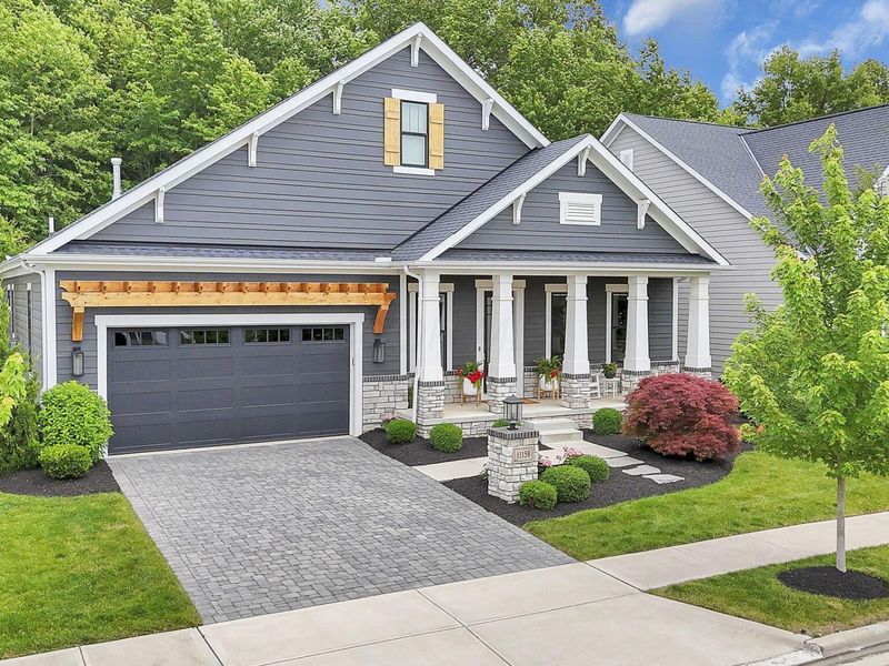 11158 Kingfisher Place, Plain City, OH 43064 Photo 2