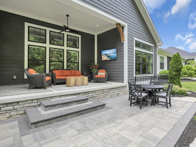 11158 Kingfisher Place, Plain City, OH 43064 Photo 50