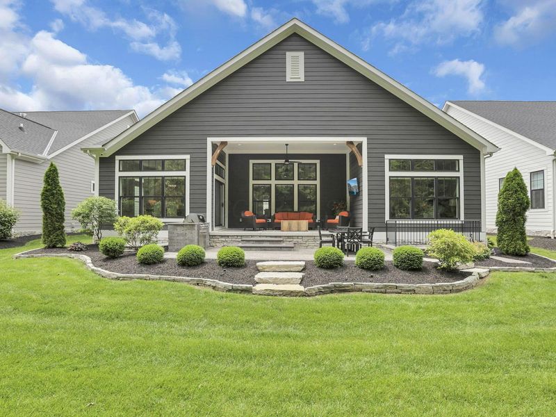 11158 Kingfisher Place, Plain City, OH 43064 Photo 52