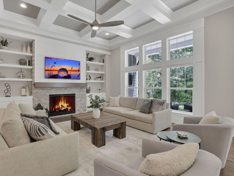 11158 Kingfisher Place, Plain City, OH 43064 Photo 9