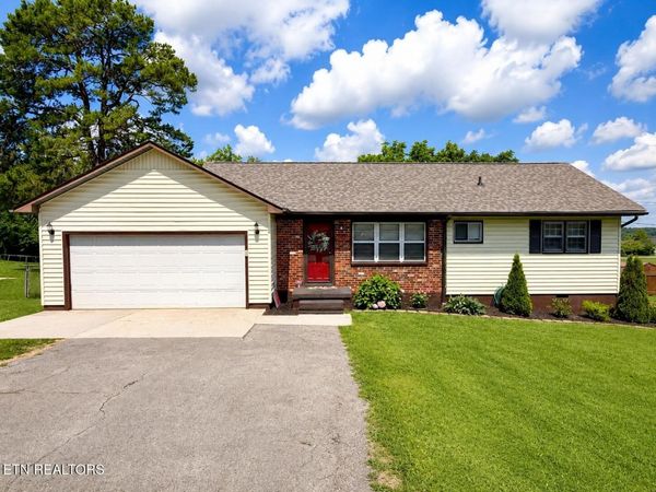 1201 Allen Drive, Knoxville, TN 37912