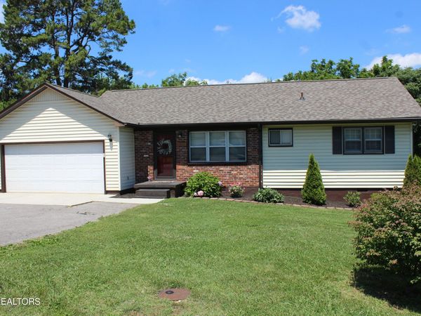1201 Allen Drive, Knoxville, TN 37912