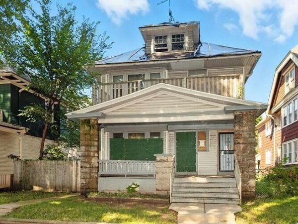 2429 N 44th STREET, Unit 2431, Milwaukee, WI 53210