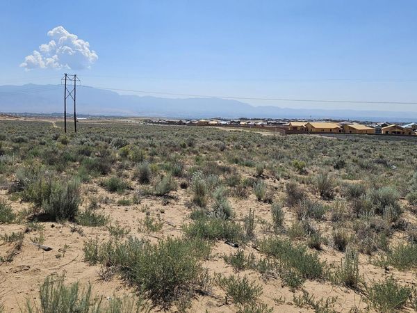 624 Villa Road SE, Rio Rancho, NM 87124