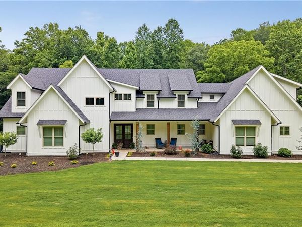 1485 Duffy Grizzle Road, Dahlonega, GA 30533