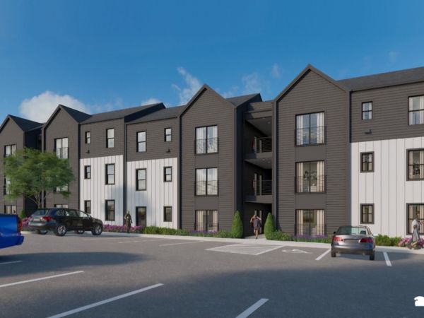 3010 Edwin Way, Unit 106, Nashville, TN 37207