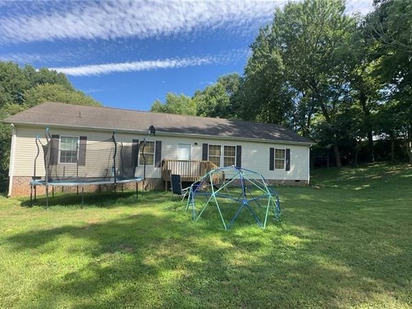 434 Mcalpin Lane , Taylorsville, NC 28681