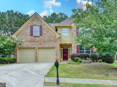 3473 Fallen Oak Drive, Buford, GA 30519