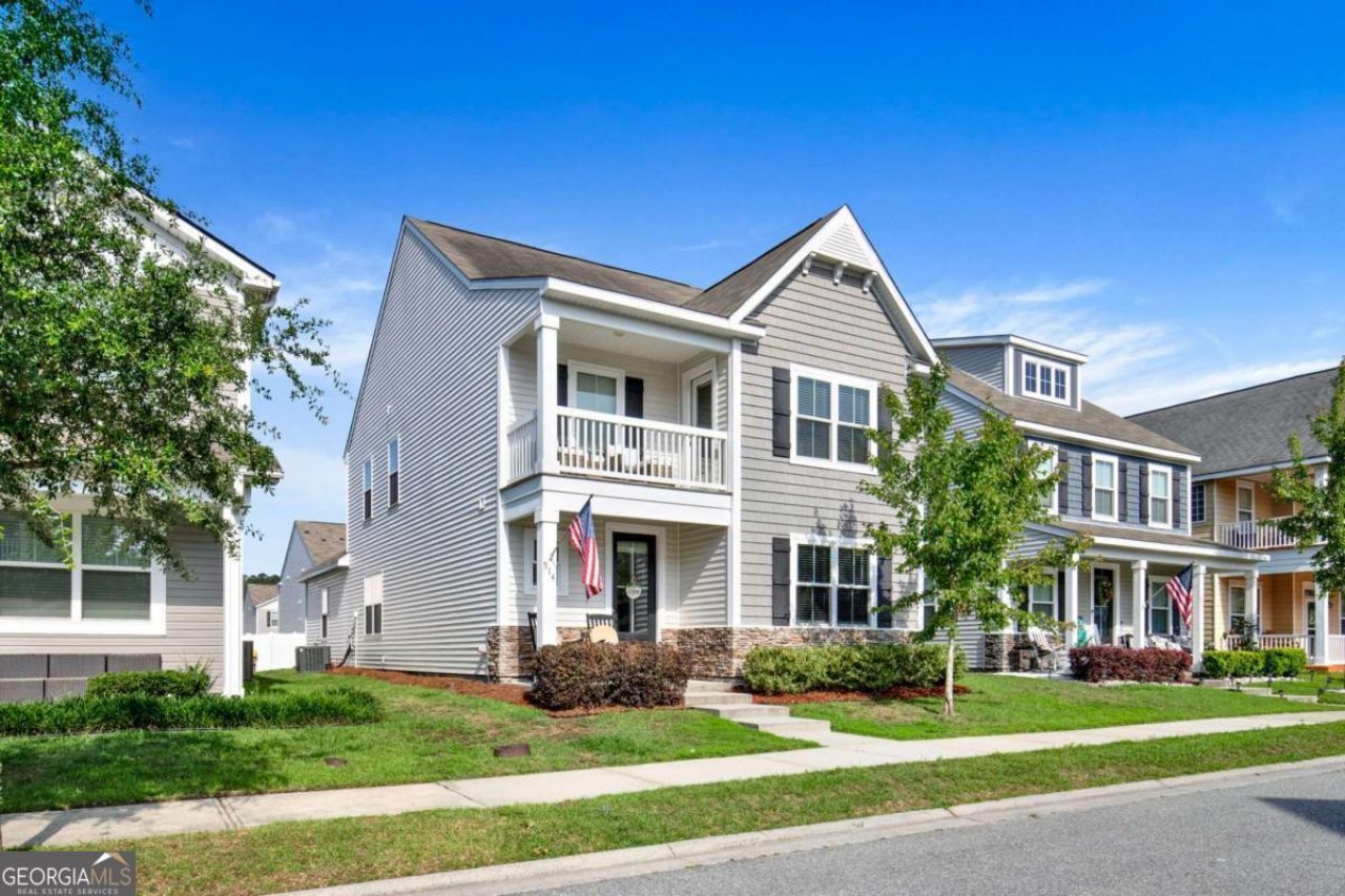514 Flat Rock Trace, Port Wentworth, GA 31407 Main Photo