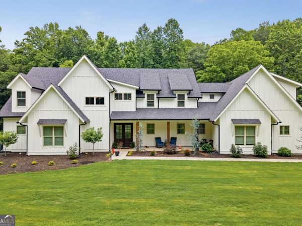 1485 Duffy Grizzle Road, Dahlonega, GA 30533