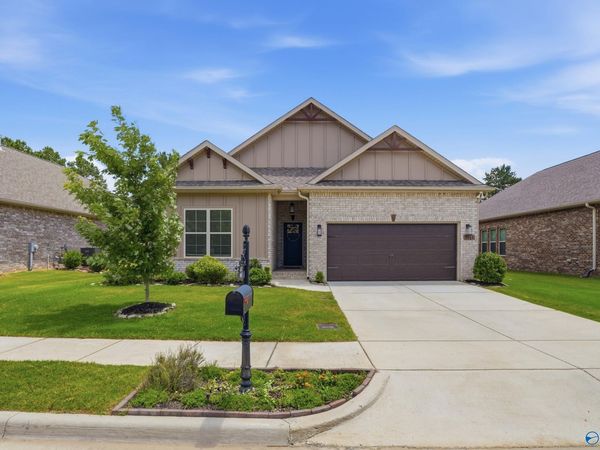 9011 Mountain Preserve Boulevard, Gurley, AL 35748