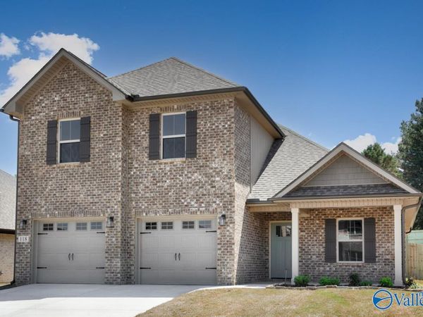 110 Alton Dale Drive, Toney, AL 35773