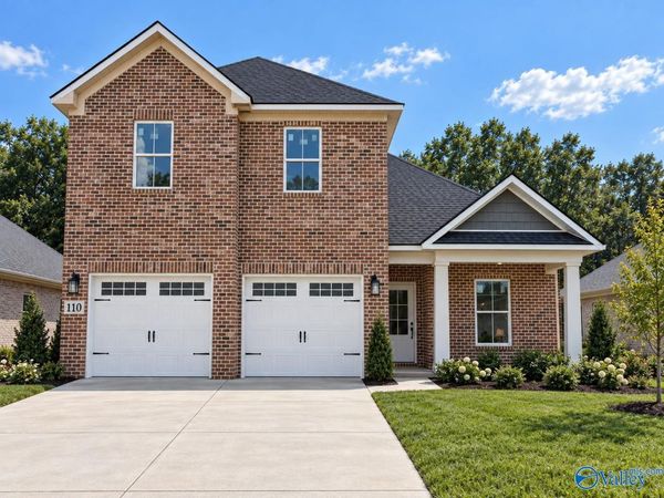110 Alton Dale Drive, Toney, AL 35773