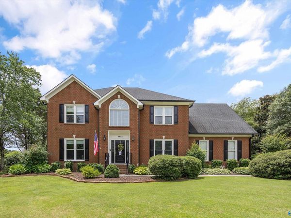 3232 Cove Lake Road, Owens Cross Roads, AL 35763