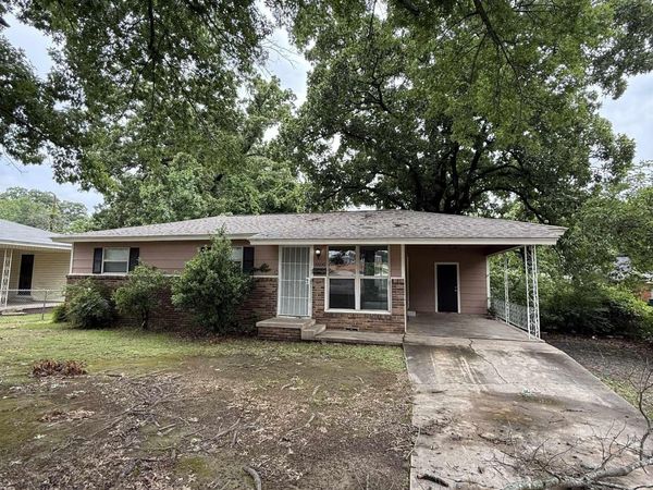 6600 W 32Nd St Street, Little Rock, AR 72204