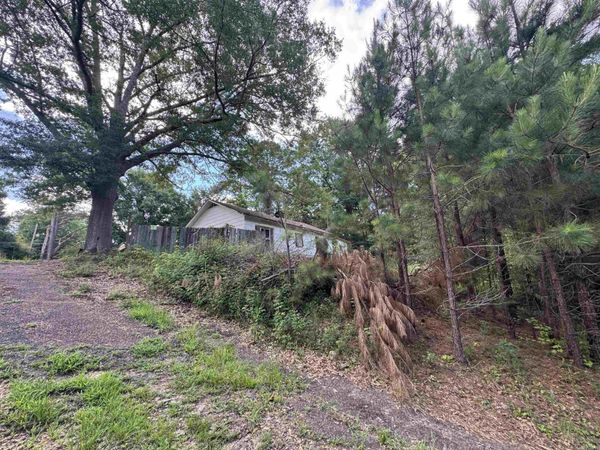 801 N first Street, Stephens, AR 71764