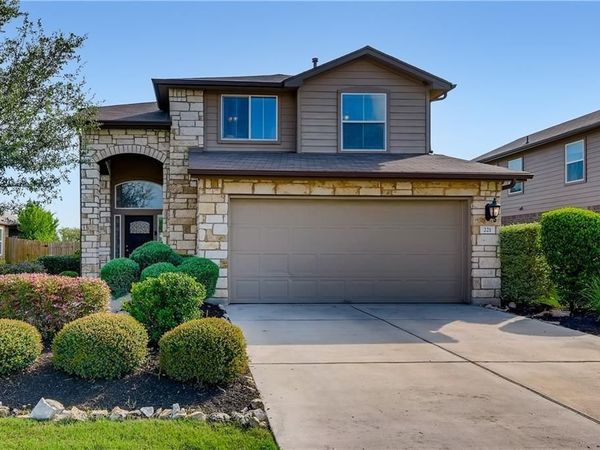 221 Purple Martin Ave , Kyle, TX 78640