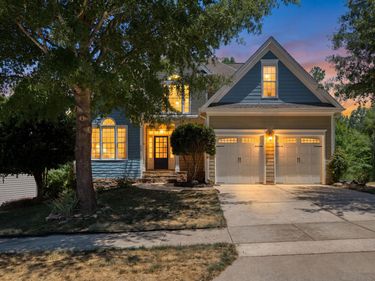 608 Whistable Avenue, Wake Forest, NC 27587