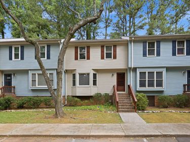 844 Athens Drive, Unit C, Raleigh, NC 27606