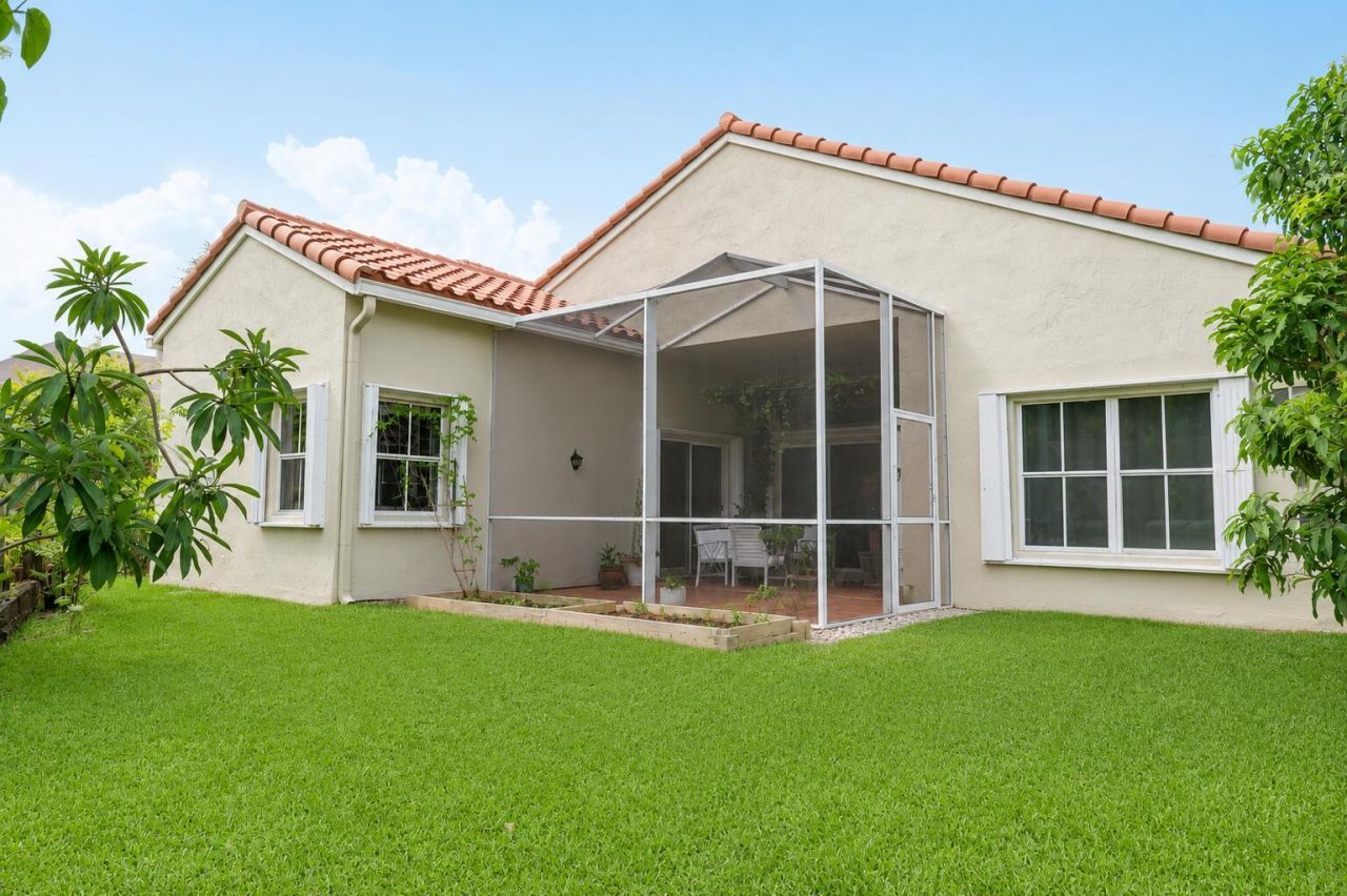 396 Carrington Drive, Weston, FL 33326 Photo