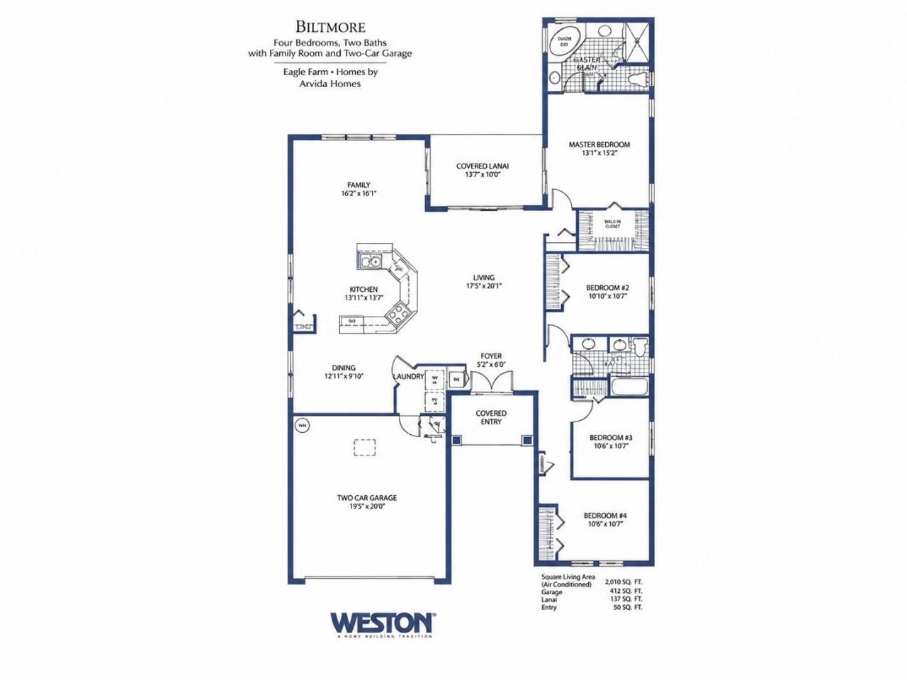 396 Carrington Drive, Weston, FL 33326 Photo