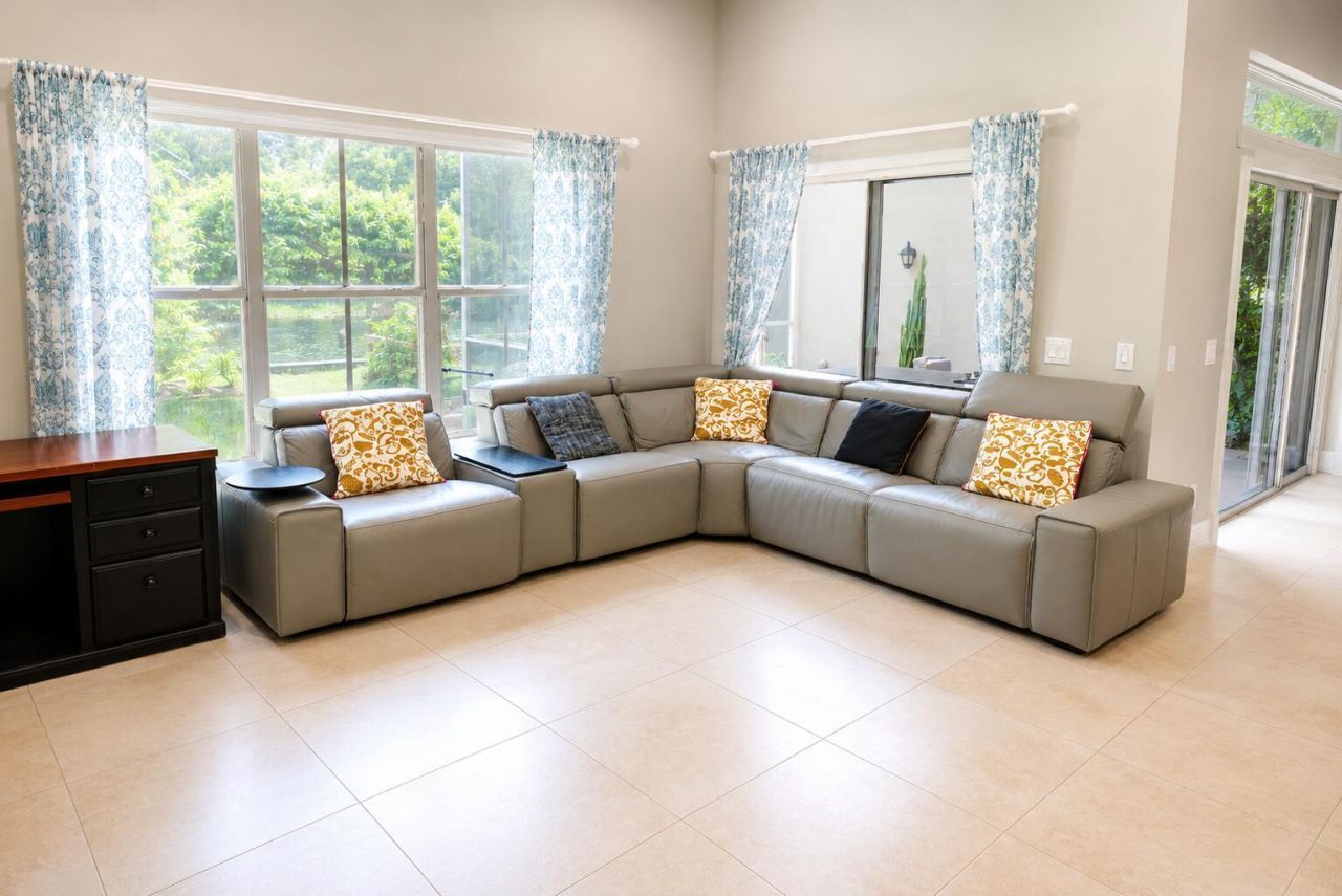 396 Carrington Drive, Weston, FL 33326 Photo