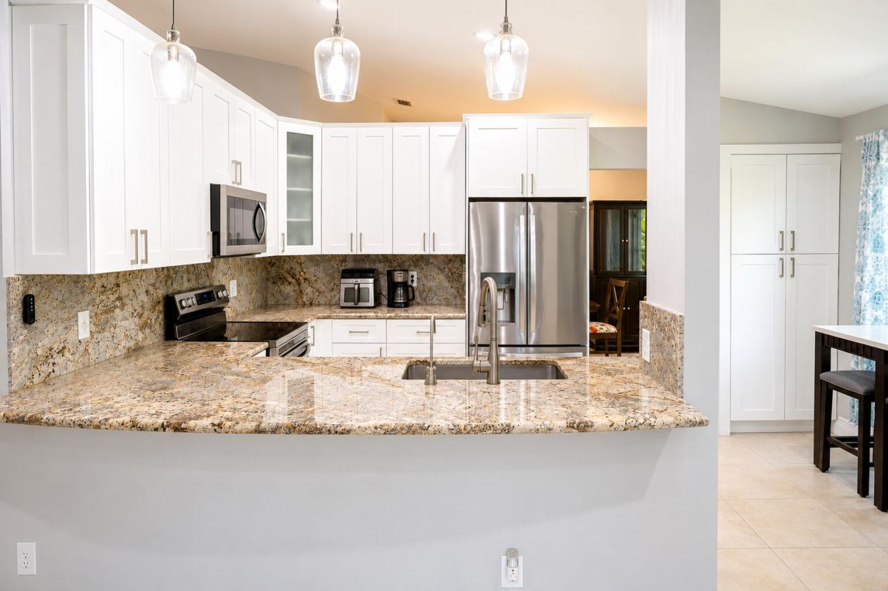 396 Carrington Drive, Weston, FL 33326 Photo