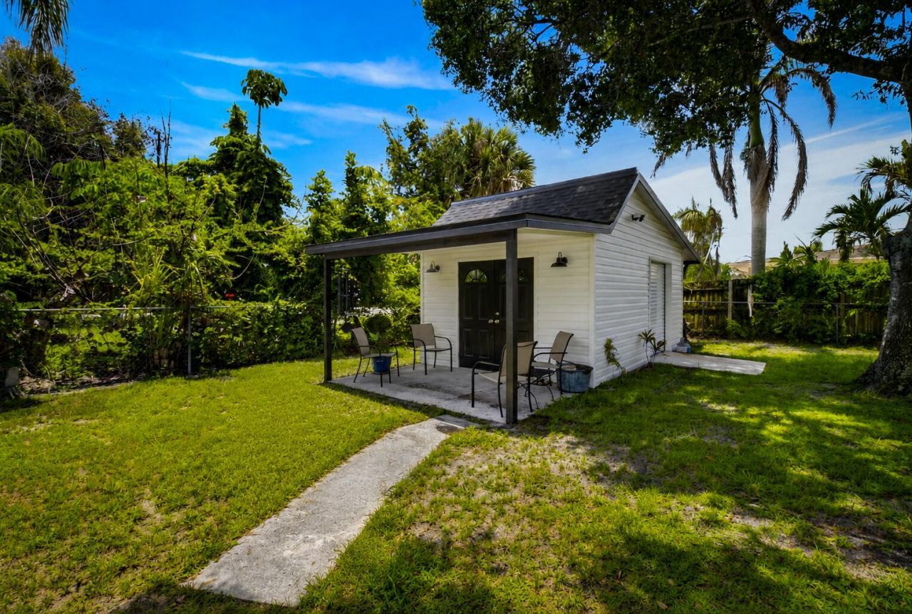 1105 Jasmine Avenue, Fort Pierce, FL 34982 Photo