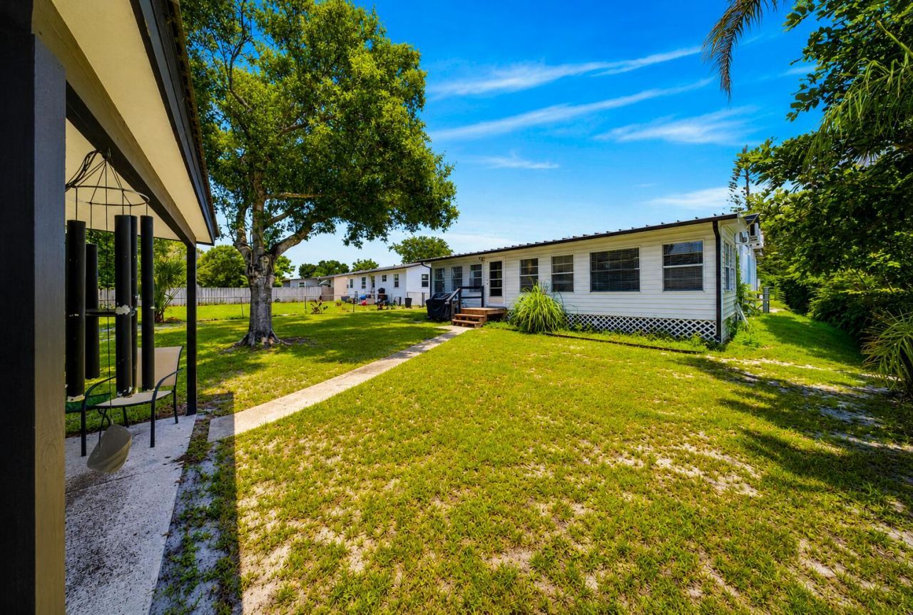 1105 Jasmine Avenue, Fort Pierce, FL 34982 Photo
