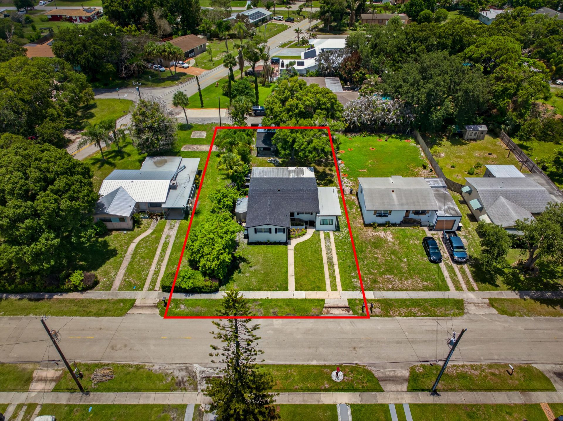 1105 Jasmine Avenue, Fort Pierce, FL 34982 Photo
