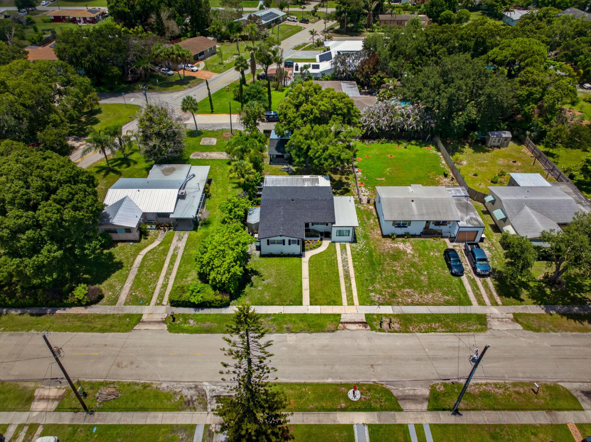 1105 Jasmine Avenue, Fort Pierce, FL 34982 Photo