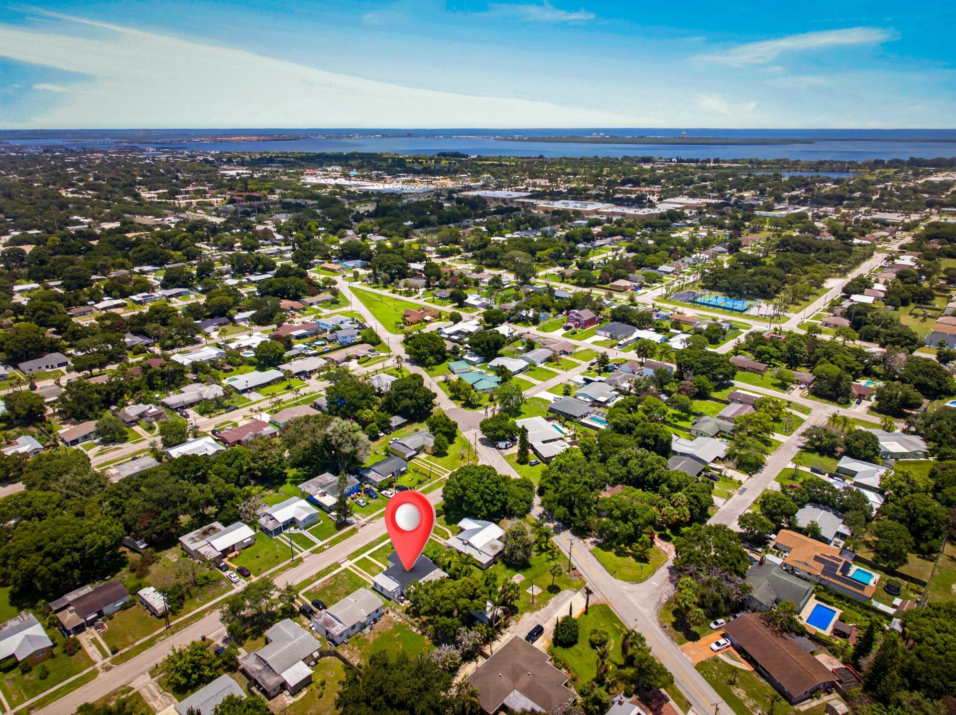 1105 Jasmine Avenue, Fort Pierce, FL 34982 Photo