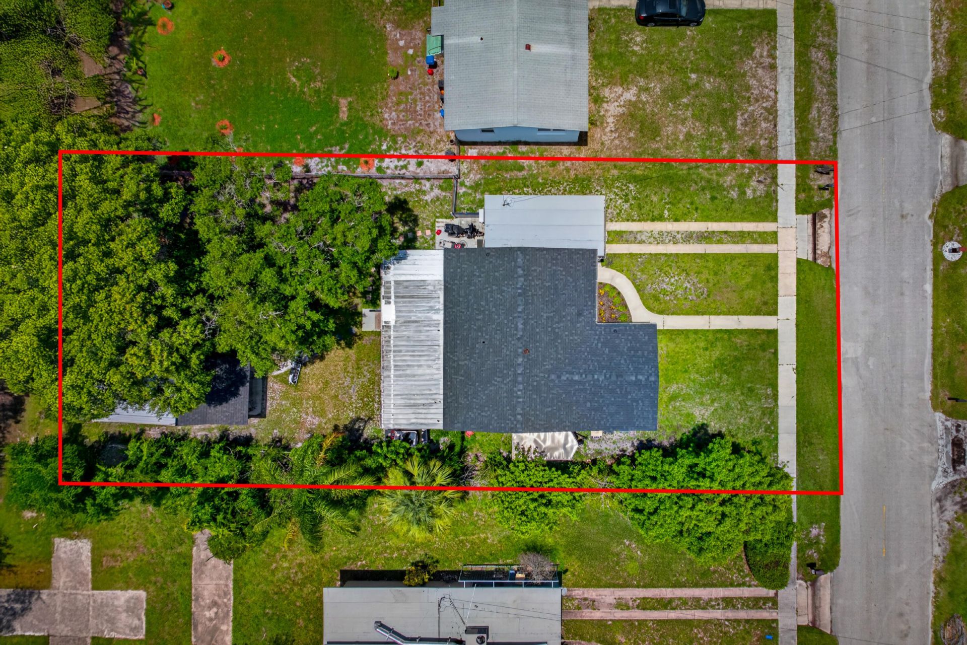 1105 Jasmine Avenue, Fort Pierce, FL 34982 Photo