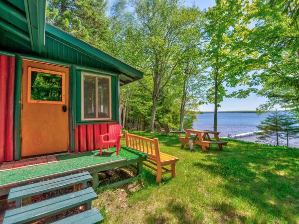 17351 Deshetler RD, Curtis, MI 49820