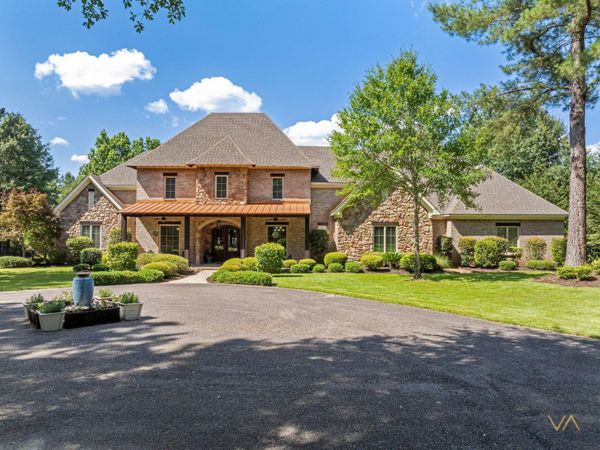 2501 Old Richton Rd., Petal, MS 39465