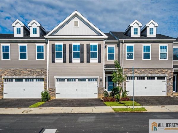 96 Bohar Lane, Monmouth Junction, NJ 08852