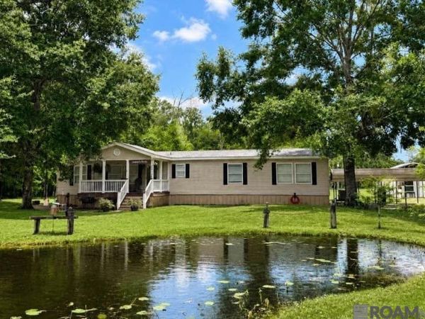 20126 Steve Hughes Rd, Walker, LA 70785