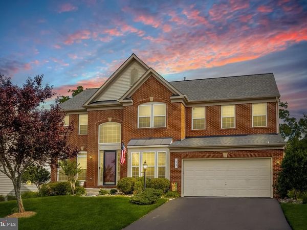 20 DEWITT ROAD, STAFFORD, VA 22554