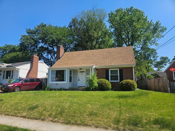 11105 STILLWATER , KENSINGTON, MD 20895