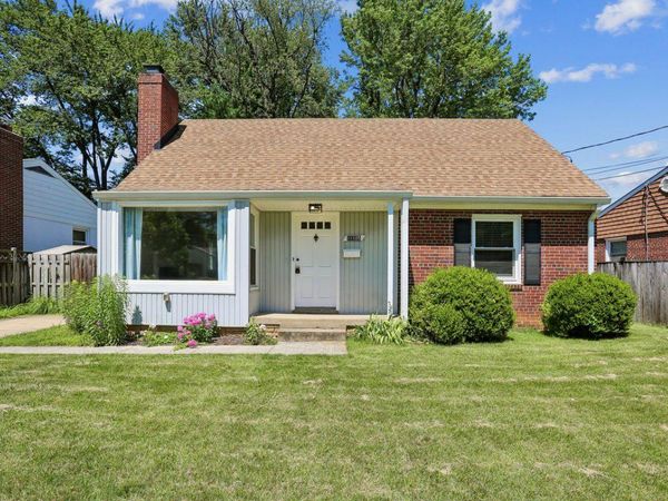 11105 STILLWATER, KENSINGTON, MD 20895