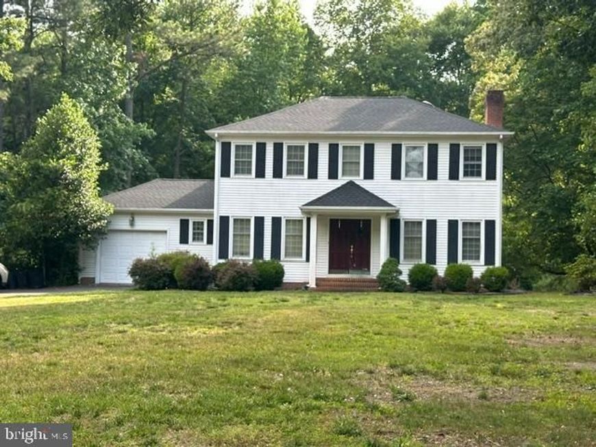 3870 Five Friars Road , Salisbury, MD 21804 Main Photo