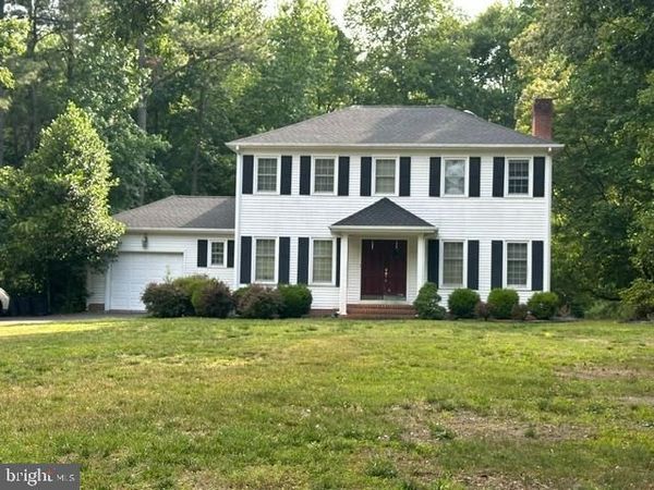 3870 FIVE FRIARS ROAD , SALISBURY, MD 21804