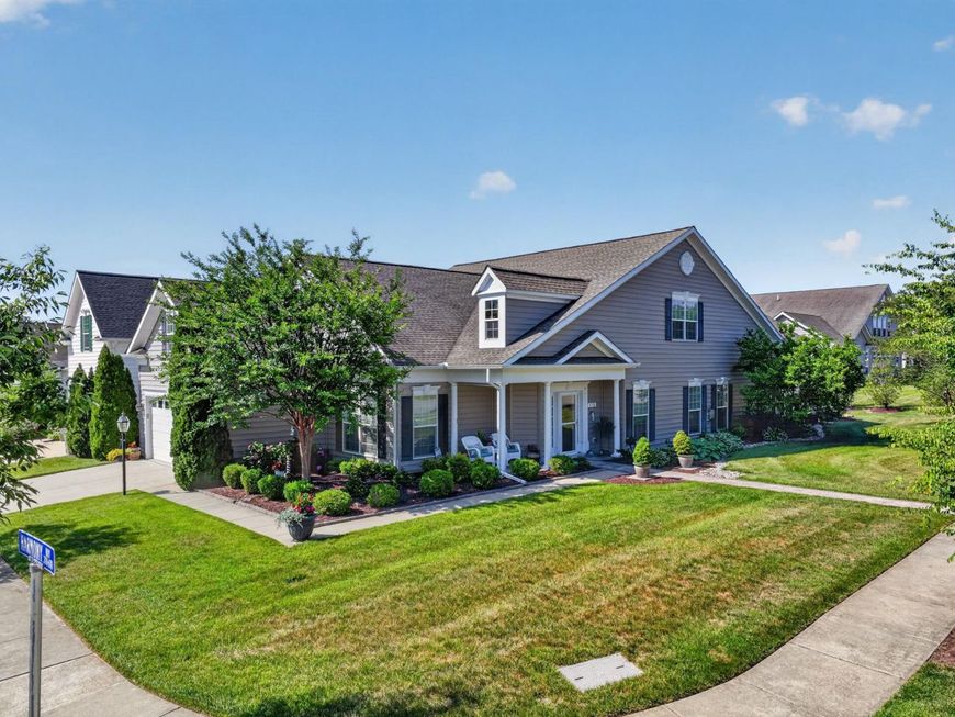 510 Symphony Way, Centreville, MD 21617 Main Photo