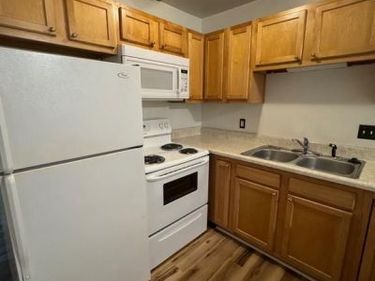 117 BERRY ST, Unit 3, ORANGE, VA 22960